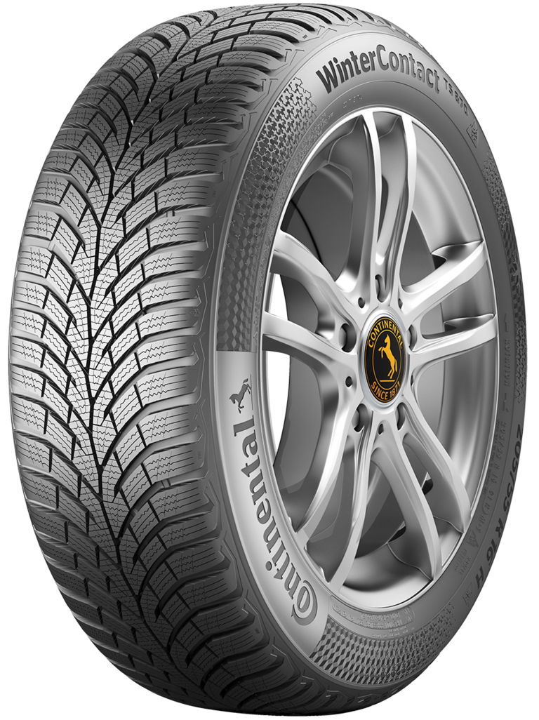 Pneumatici invernali: Il nostro consiglio, Continental WinterContact TS870 e TS870P 1 csm continental pp wintercontact ts870 1 f9f2de426d