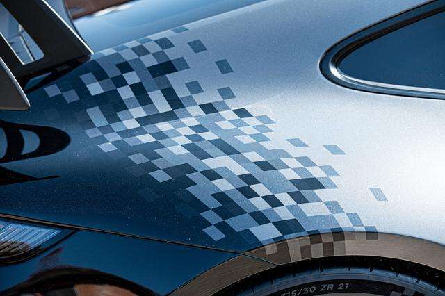 Porsche: Una GT3 speciale per 30 anni di monomarca 1 small 1 1