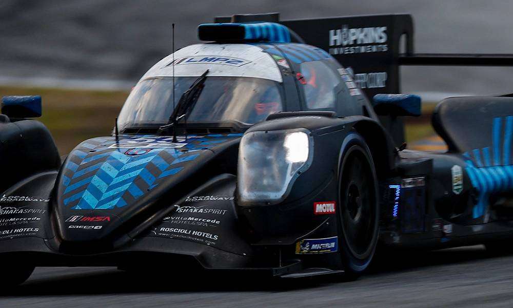 IMSA: MSR Acura trionfa nella 24 Ore di Daytona. Proton vince in LMP2 per appena 16 millesimi. 1 immagine 5