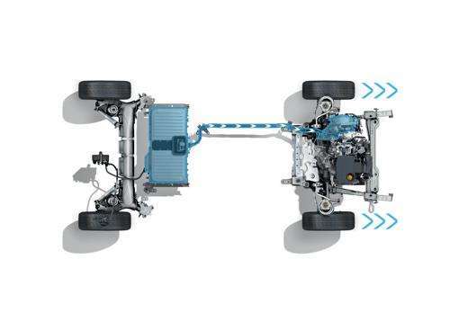 Guida all'acquisto: Kia XCeed 1.6 GDI PHEV vs Renault Captur e-Tech PHEV 2 2020 New Renault MEGANE ETECH Plugin ktfE