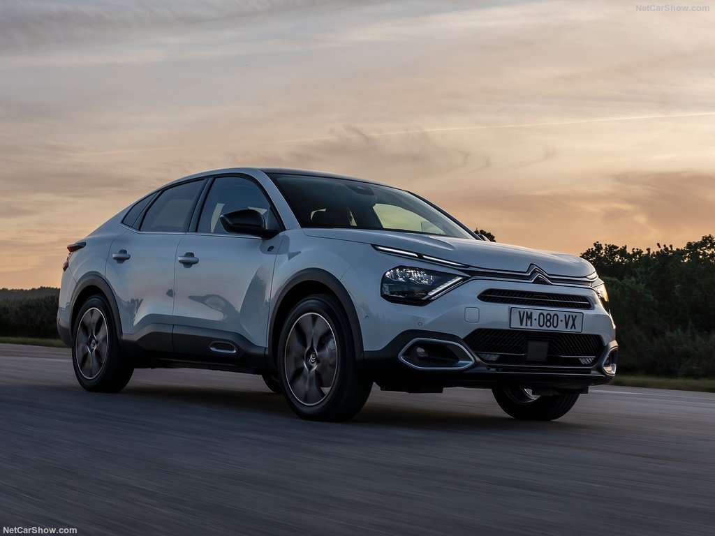 Citroen C4 X 2023 1024 06