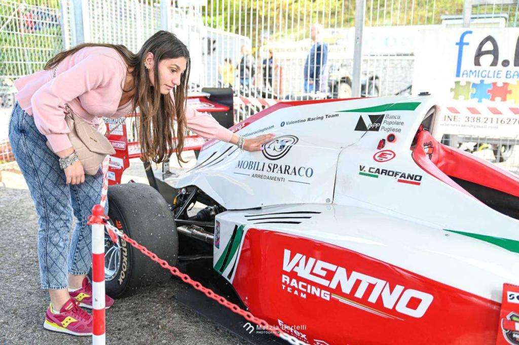 Eventi: La giornata della solidarietà, grandi emozioni 1 Iscaro Solidarieta MarziaBertelliPhotography 4