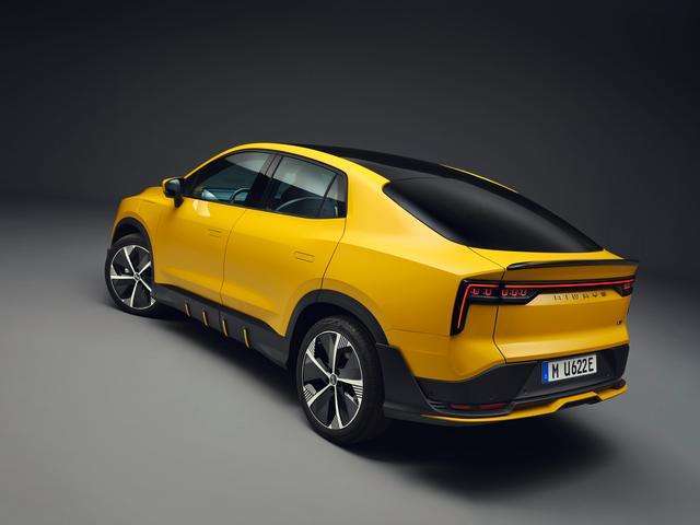 Aiways: U6 dalla Cina il nuovo SUV-Coupé. 1 small 10