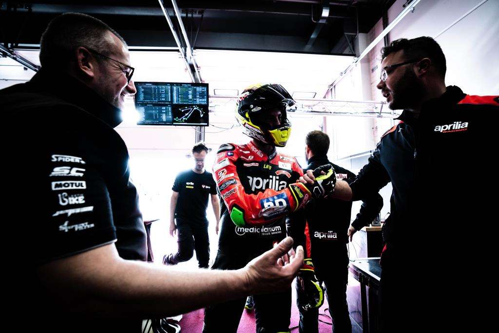 CIV Misano: ritorna al successo Pirro. Zanetti trionfa in gara 1 2 P1M05668