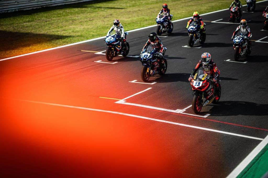 CIV Misano: ritorna al successo Pirro. Zanetti trionfa in gara 1 4 P1M06498