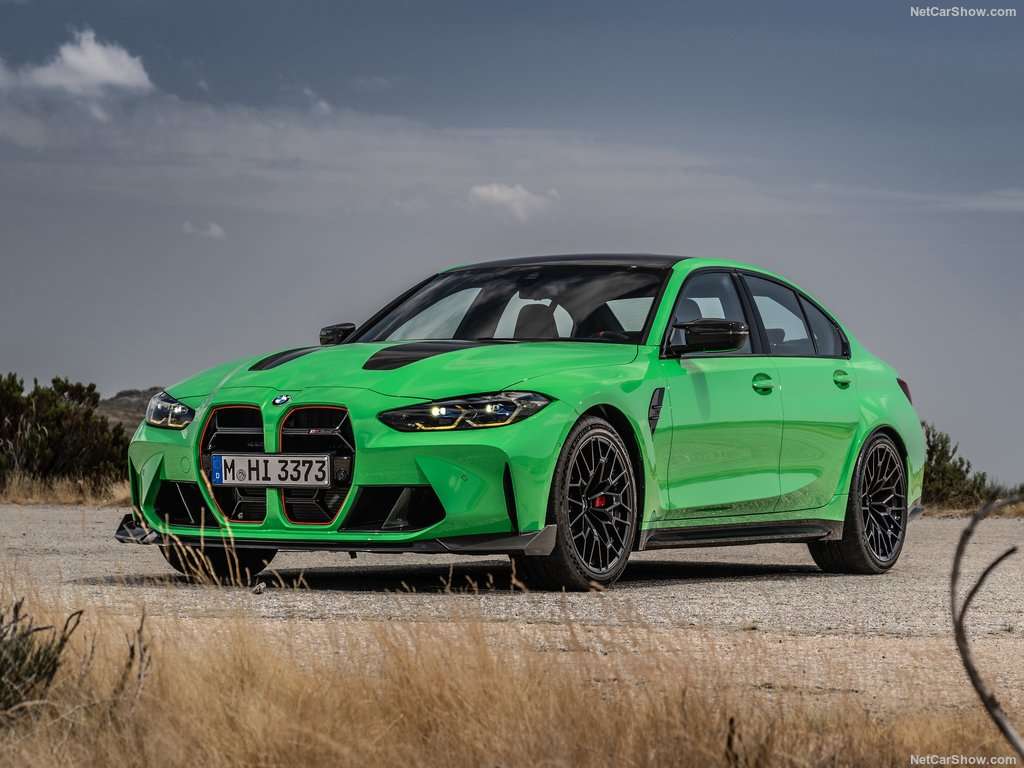BMW M3 CS 2024 1024 05