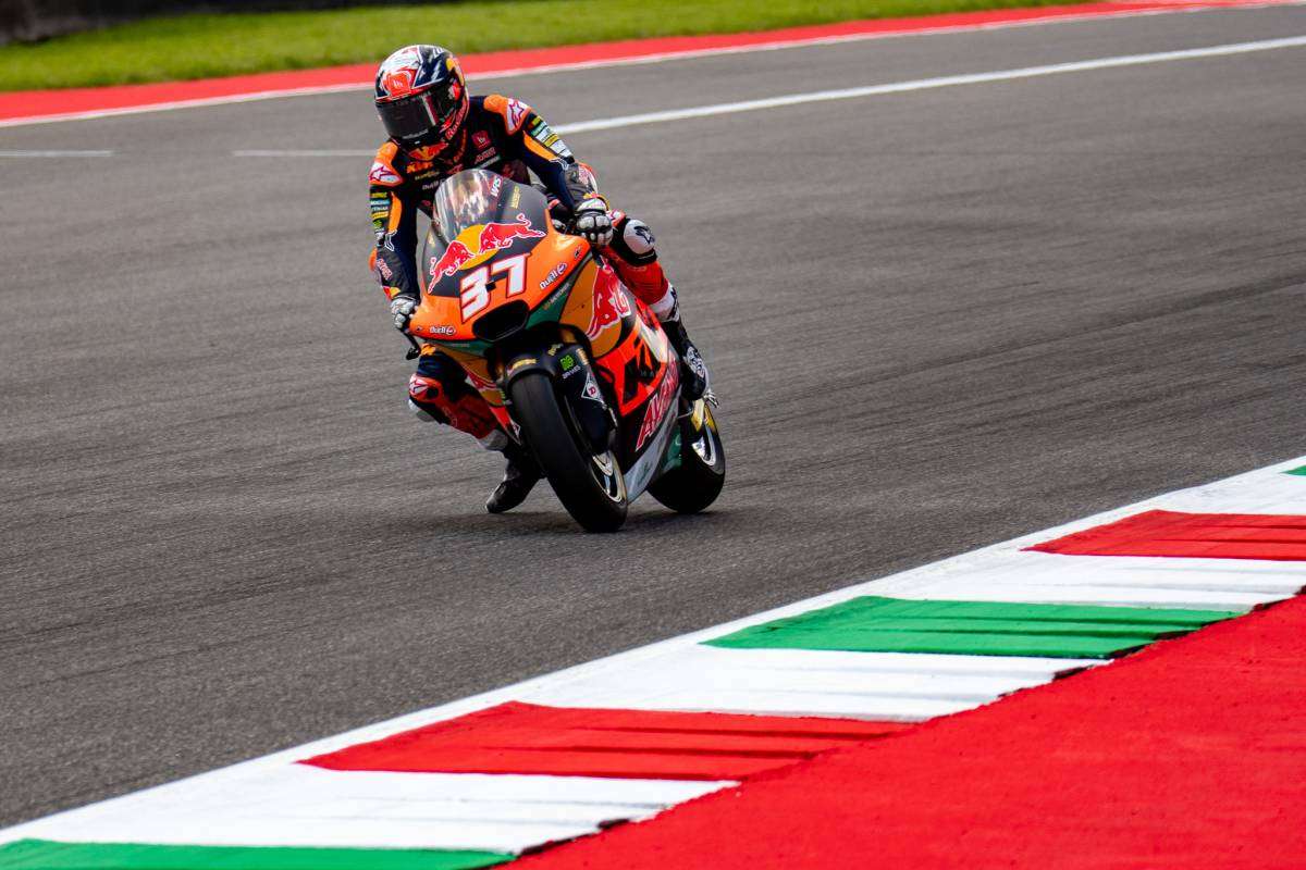 Dominio Ducati al Mugello. Bagnaia trionfa davanti al pubblico di casa 5 ITA 2229
