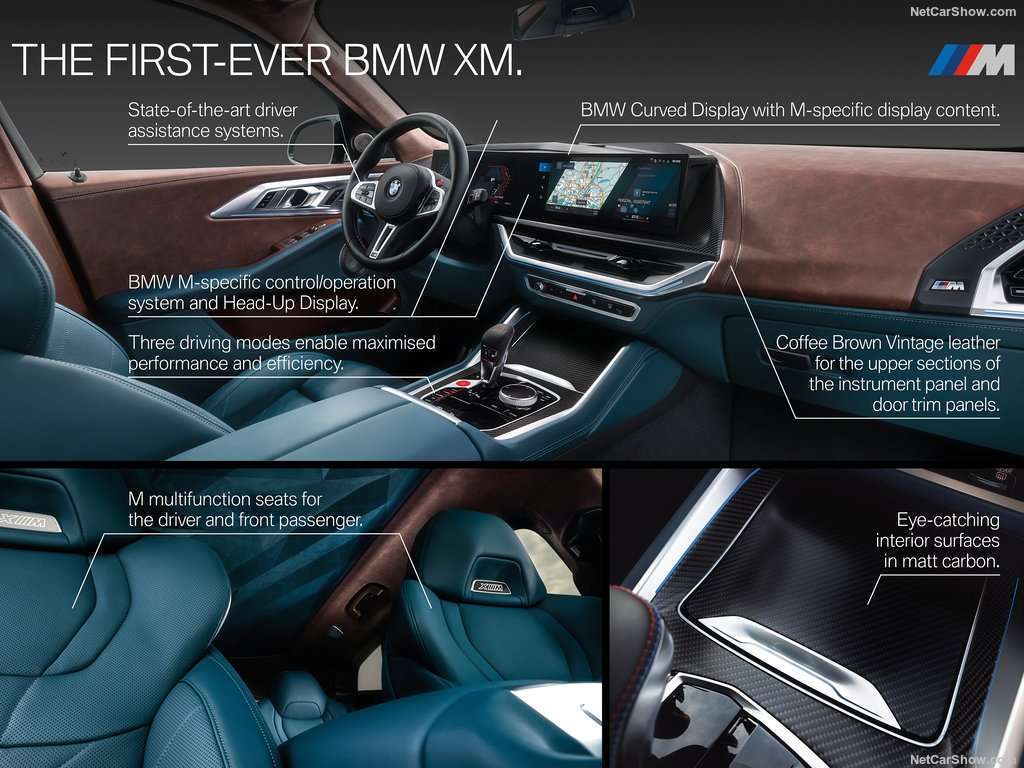 BMW XM 2023 1024 fd