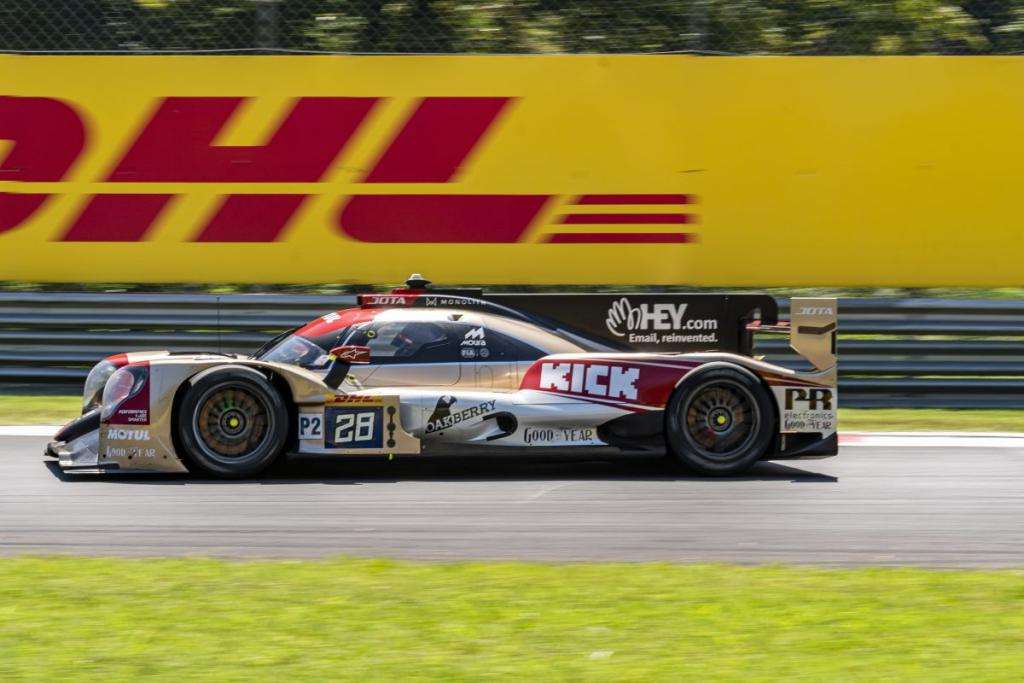 Toyota vince la 6H Monza, Corvette conquista il titolo GTE-Am 5 ITA 3986