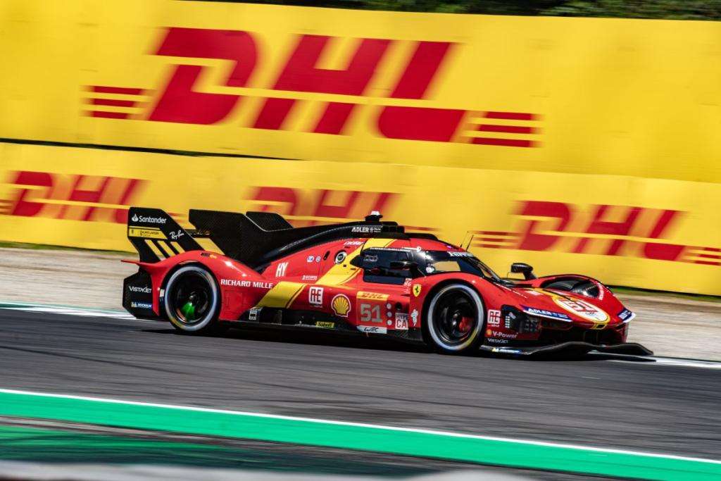 Toyota vince la 6H Monza, Corvette conquista il titolo GTE-Am 1 ITA 4475 copia