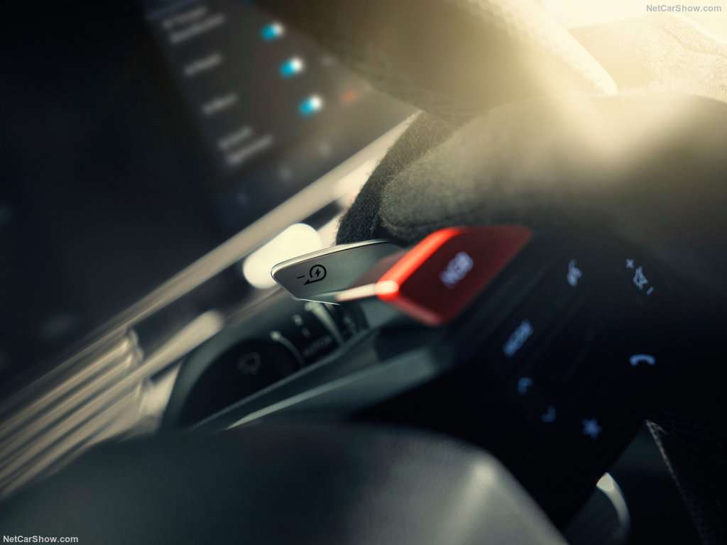 Hyundai: Ioniq 5 N, la nuova era della media sportiva 4 Hyundai Ioniq 5 N 2024 1024 17