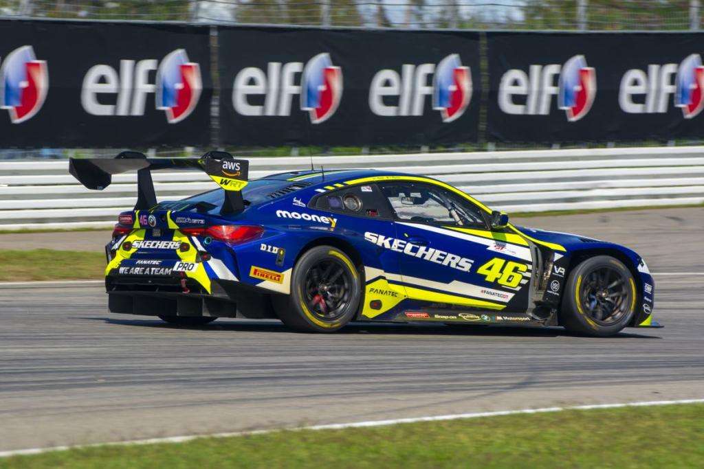 GTWC: secondo successo stagionale per Orange1 con Feller e Drudi ad Hockenheim. 21 HCK 6326