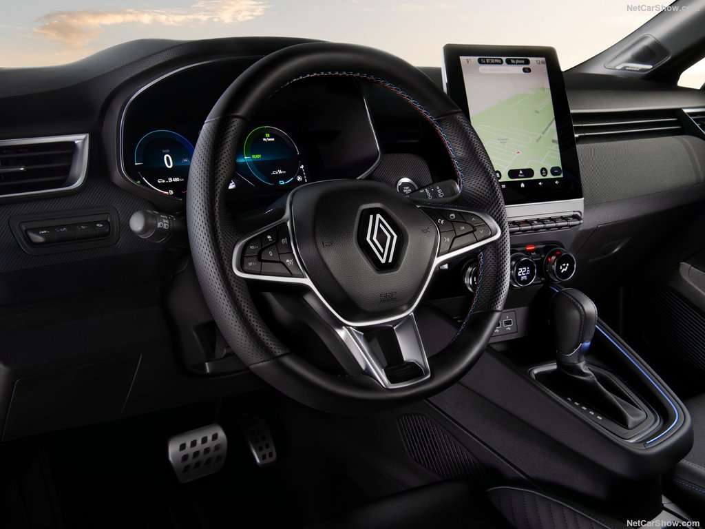 Renault Clio 2024 1024 40