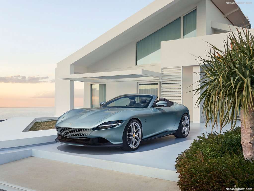 Ferrari Roma Spider 2024 1024 03