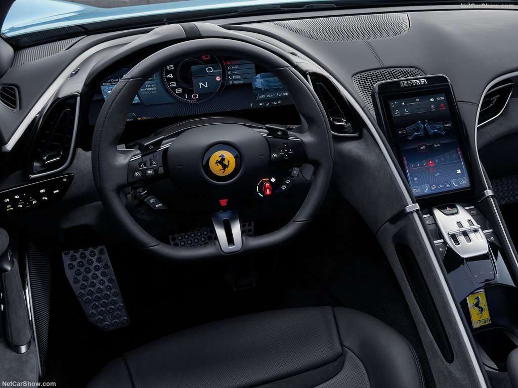 Ferrari Roma Spider 2024 1024 0a
