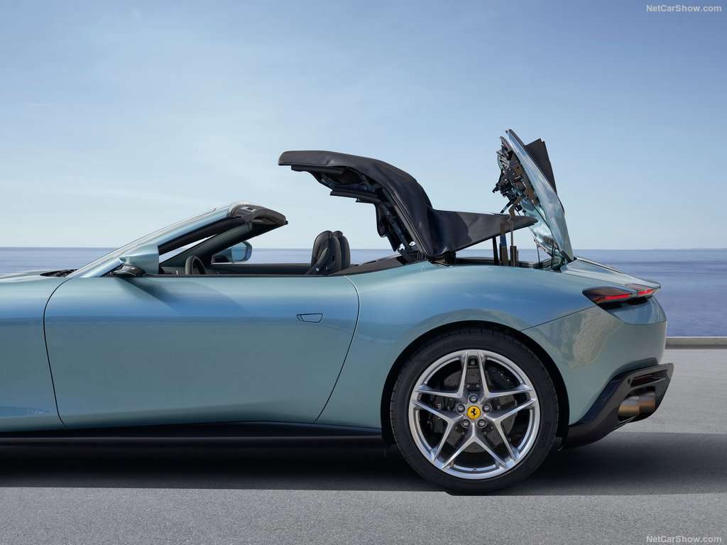 Ferrari Roma Spider 2024 1024 0f