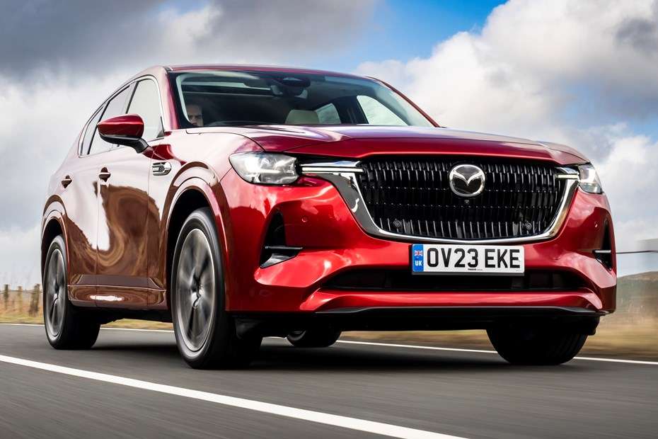 Test Drive: Mazda CX-60 3.3 Skyactiv-D 254cv AWD Takumi, elegante, dinamica, ma soprattutto diesel sei cilindri 11 mazda cx 60 diesel 254ps awd takumi 0027