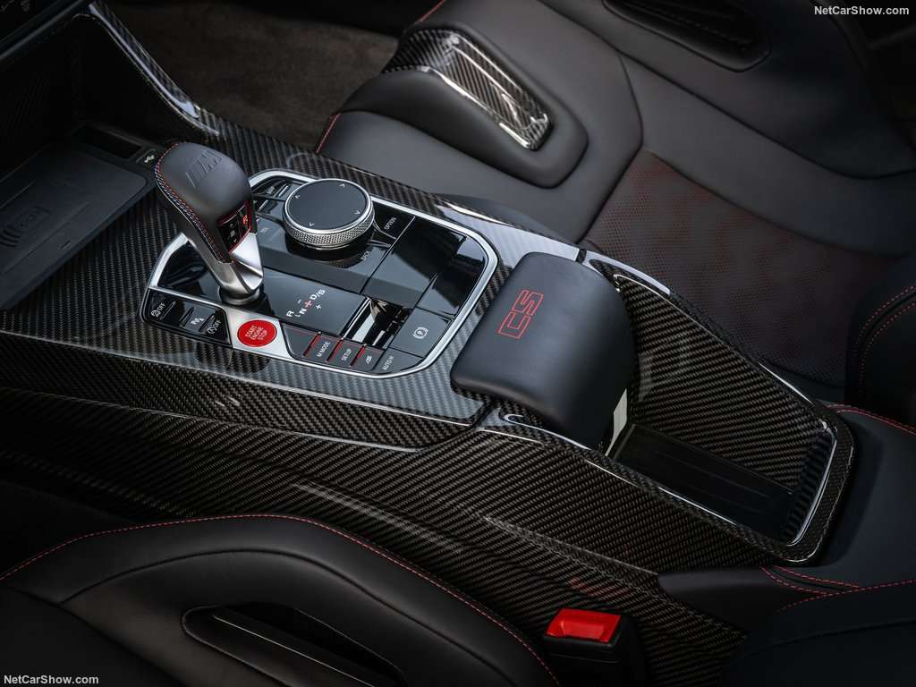Test Drive: BMW M4 Competition xDrive 510cv, può indurre dipendenza 3 BMW M3 CS 2024 1024 69