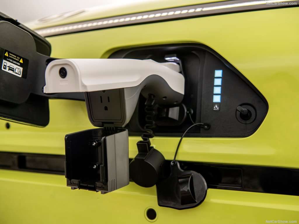 Hyundai: la Kona completa la gamma con la Electric 2 Hyundai Kona Electric 2024 1024 40