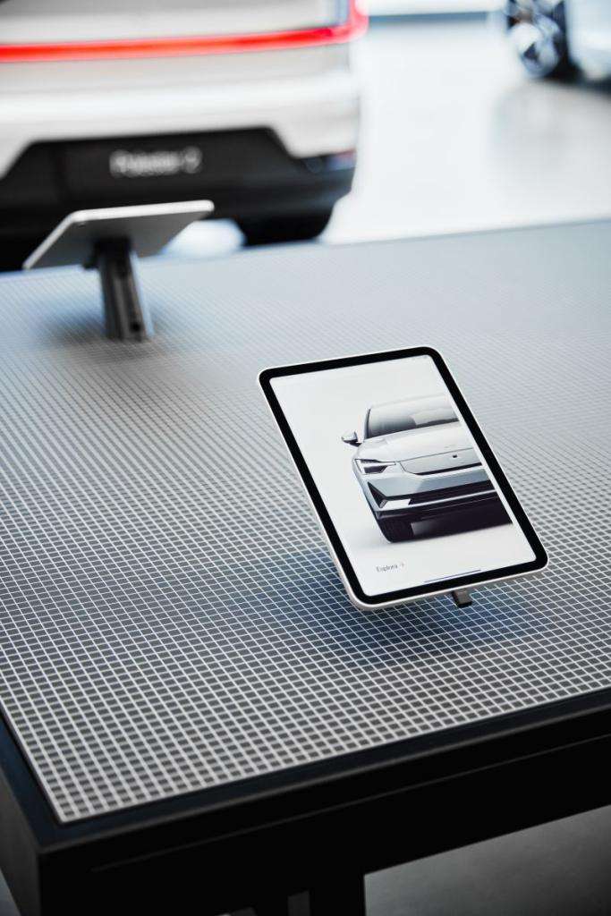 Eventi: Polestar apre a Roma la seconda sede in Italia 2 Polestar Space Roma 5