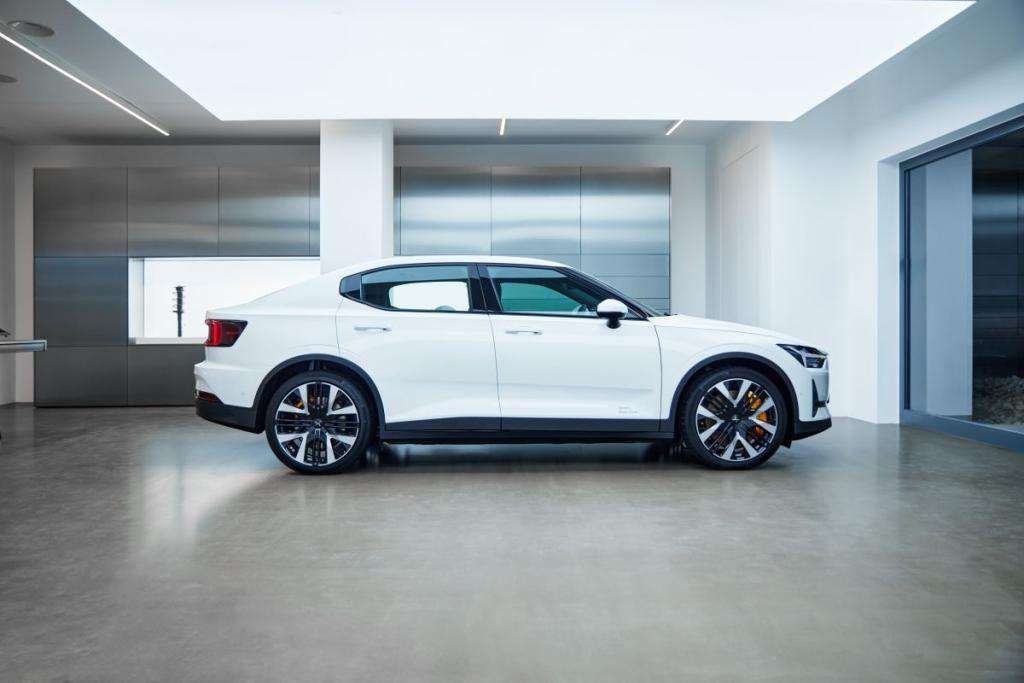 Eventi: Polestar apre a Roma la seconda sede in Italia 3 Polestar Space Roma 8