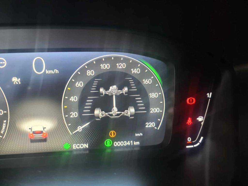Test Drive: Honda CR-V FHEV 184cv Advance Tech, efficiente, comoda e spaziosa. 7 406004116 287660033725530 2169467440872023253 n