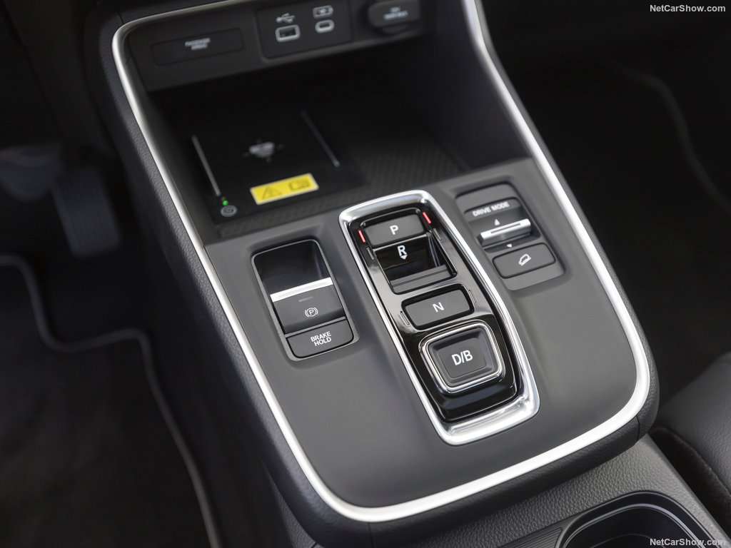 Test Drive: Honda CR-V FHEV 184cv Advance Tech, efficiente, comoda e spaziosa. 3 Honda CR V EU Version 2023 1024 3c