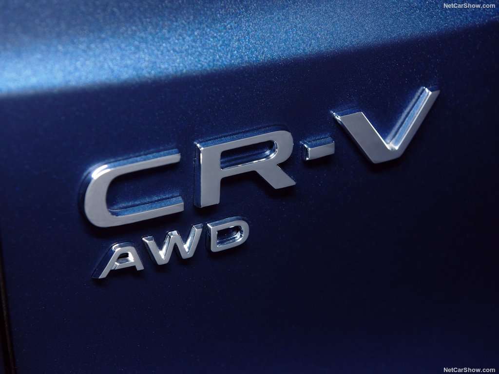 Test Drive: Honda CR-V FHEV 184cv Advance Tech, efficiente, comoda e spaziosa. 6 Honda CR V EU Version 2023 1024 59