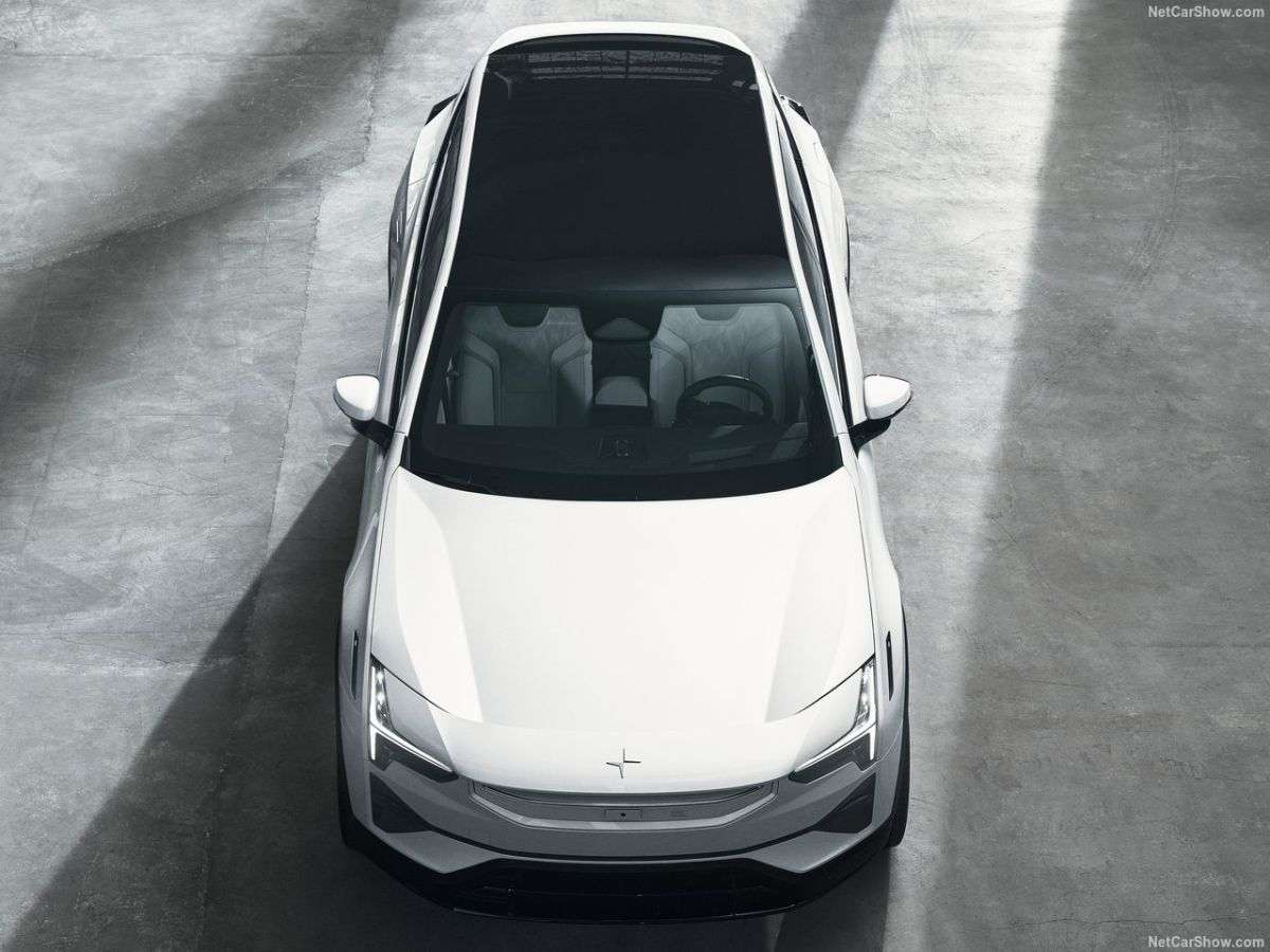 Polestar 3 2024 1280 14