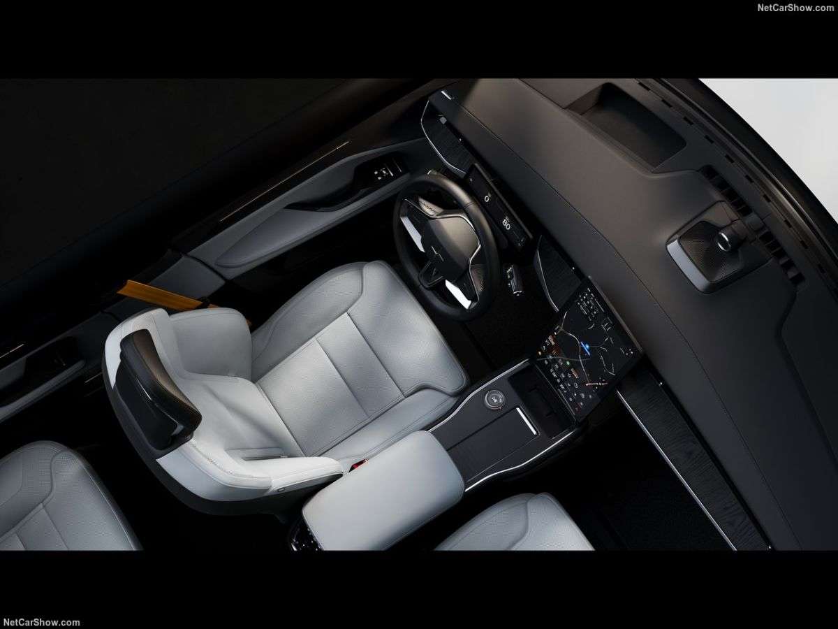Polestar 3 2024 1280 3e