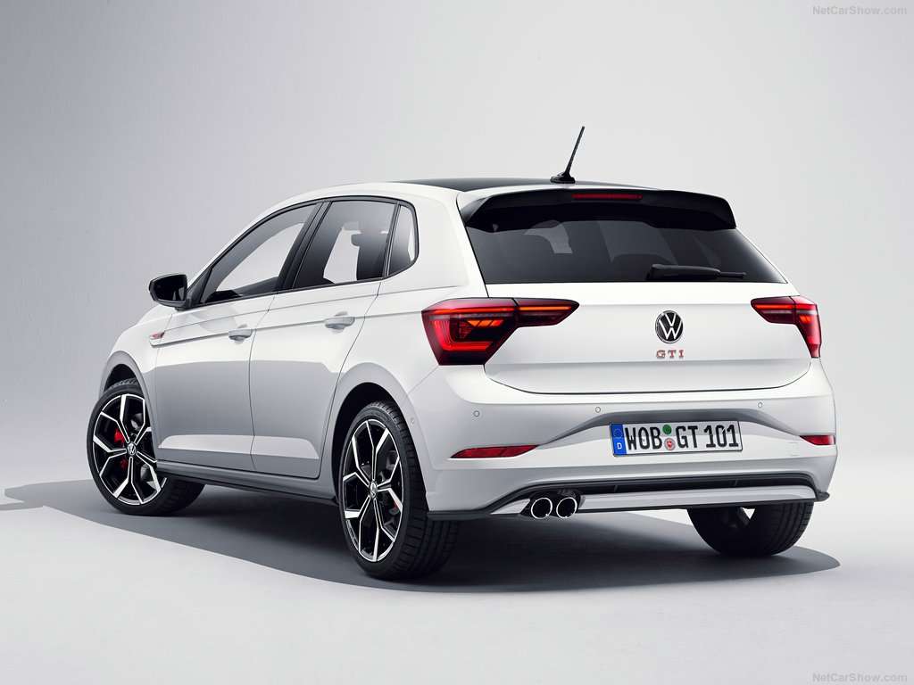 Test Drive: Volkswagen Polo GTI 2.0 litri 207cv, veloce, sicura ma meno emozionante 3 Volkswagen Polo GTI 2022 1024 15