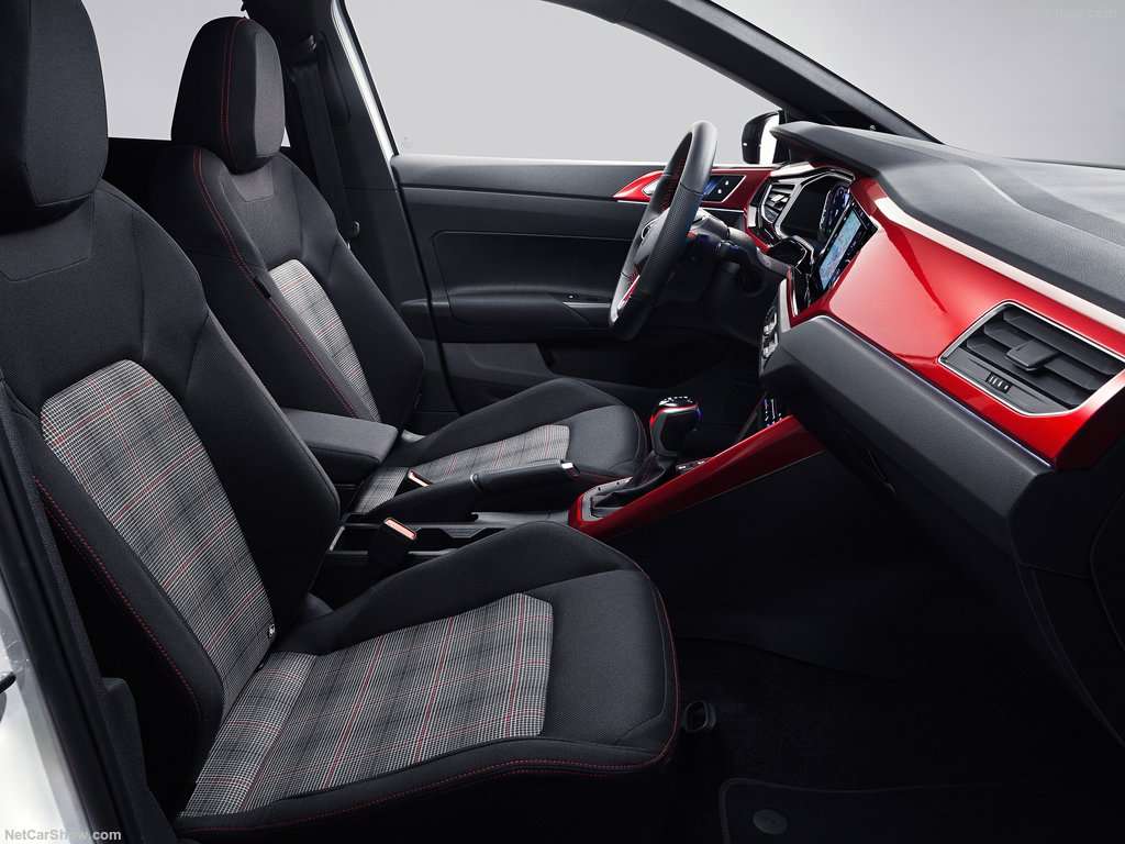 Test Drive: Volkswagen Polo GTI 2.0 litri 207cv, veloce, sicura ma meno emozionante 6 Volkswagen Polo GTI 2022 1024 1c