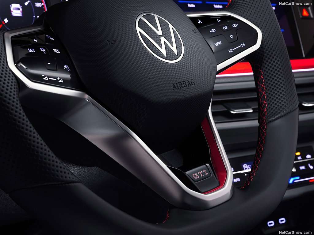 Test Drive: Volkswagen Polo GTI 2.0 litri 207cv, veloce, sicura ma meno emozionante 5 Volkswagen Polo GTI 2022 1024 1e
