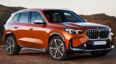 Guida all’aquisto: BMW X1 xDrive 25e 245cv Vs Jeep Compas 4xe 240cv. La sfida SUV PHEV 1 10823 f