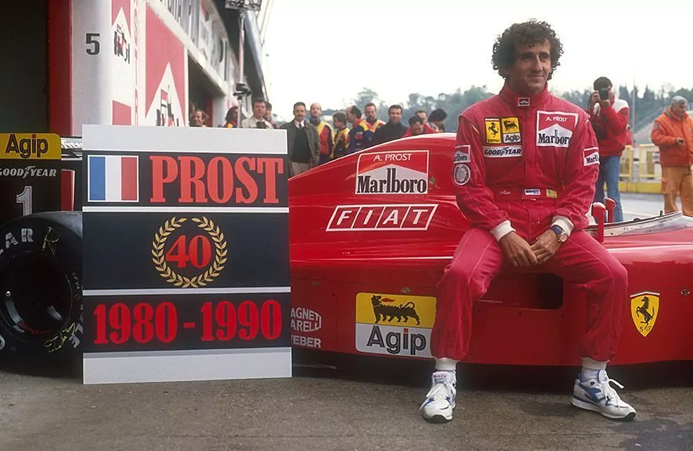 Ferrari, la grande seduttrice 2 17069809399263