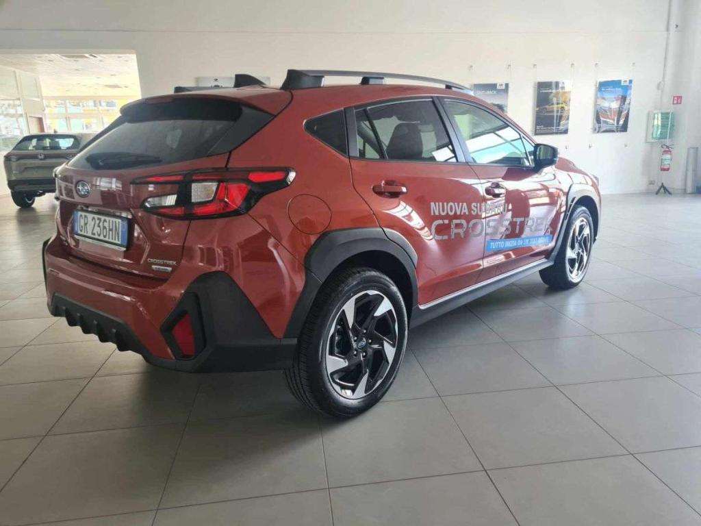Test Drive: Subaru Crosstrek 2.0 e-Boxer 136cv Premium, inossidabile AWD permanente 8 429125476 1560459164509192 7248213212682896361 n
