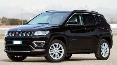 Guida all’aquisto: BMW X1 xDrive 25e 245cv Vs Jeep Compas 4xe 240cv. La sfida SUV PHEV 3 8991 f