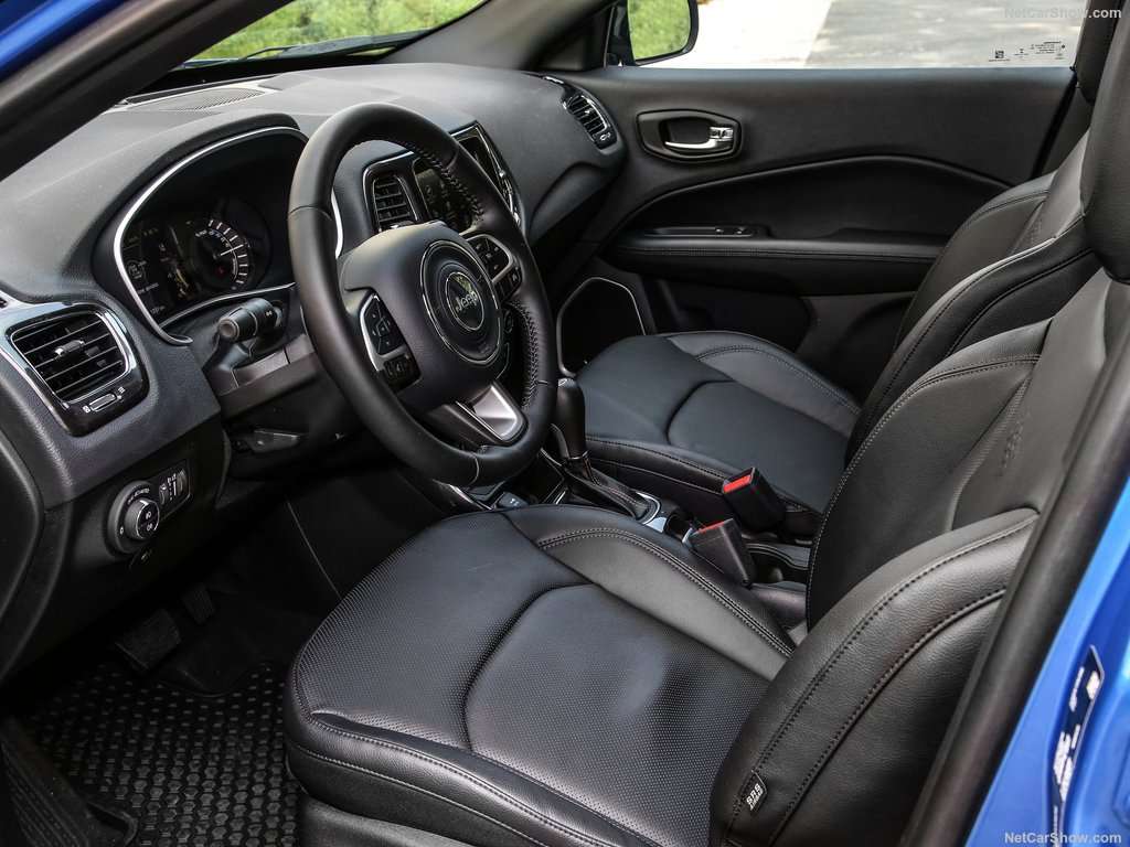 Guida all’aquisto: BMW X1 xDrive 25e 245cv Vs Jeep Compas 4xe 240cv. La sfida SUV PHEV 4 Jeep Compass 4xe 2021 1024 1a