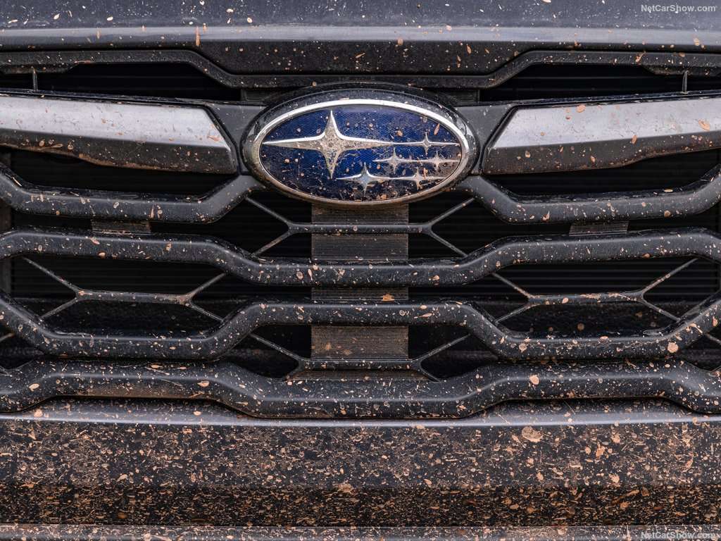 Test Drive: Subaru Crosstrek 2.0 e-Boxer 136cv Premium, inossidabile AWD permanente 9 Subaru Crosstrek US Version 2024 1024 74
