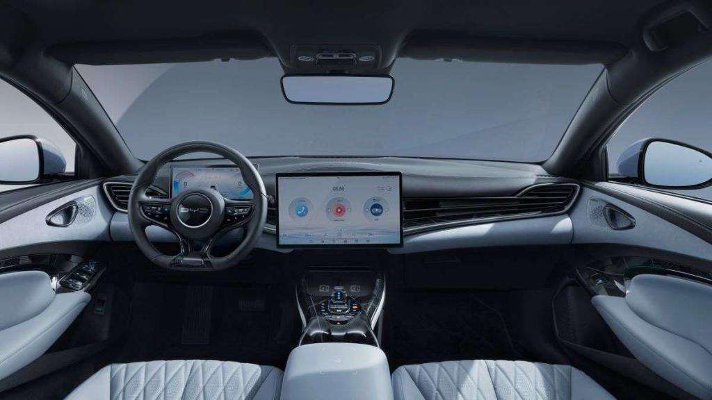 Test Drive: BYD Seal 3.8s, dove il numero indica lo scatto 0-100Km/h! 2 section05
