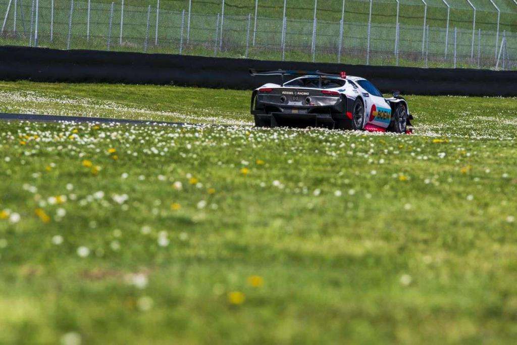 Successo della Porsche GP Elite alla 12H Hankook del Mugello 8 ITA 2567