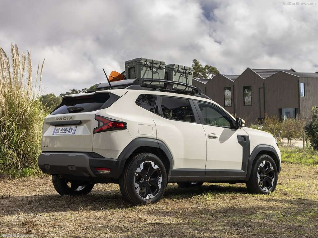 Dacia Duster 2024 1024 26