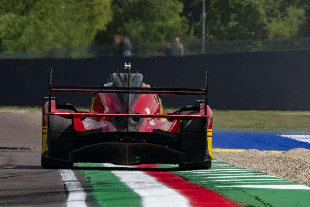 ITA 5234