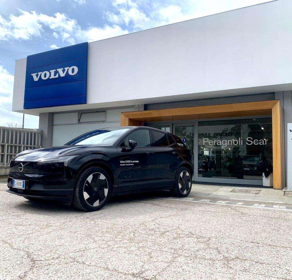 Test Drive: Volvo EX30, elettrica urbana dalle prestazioni sportive 6 Immagine WhatsApp 2024 03 28 ore 12.25.47 5f0c90f5 1
