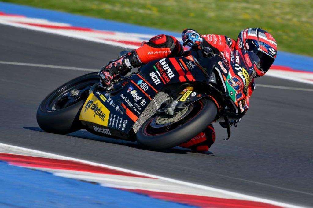 SBK CIV2024 ROUND 1 MISANO 01