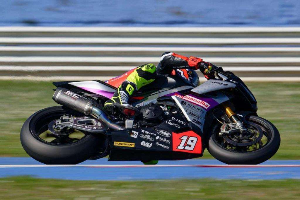 SBK CIV2024 ROUND 1 MISANO 08