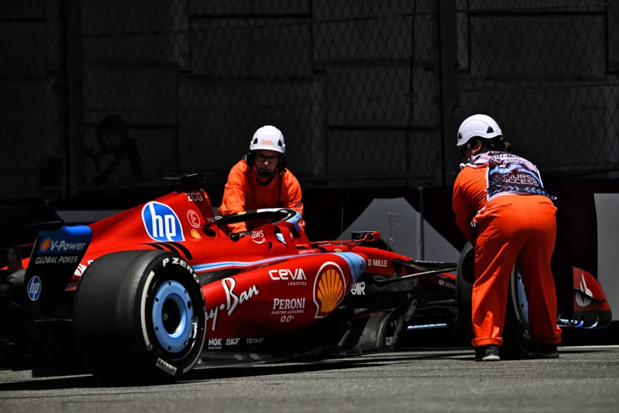 GP Miami: Verstappen parte a razzo, Leclerc in testacoda 1 3581647.0064 0.jpg