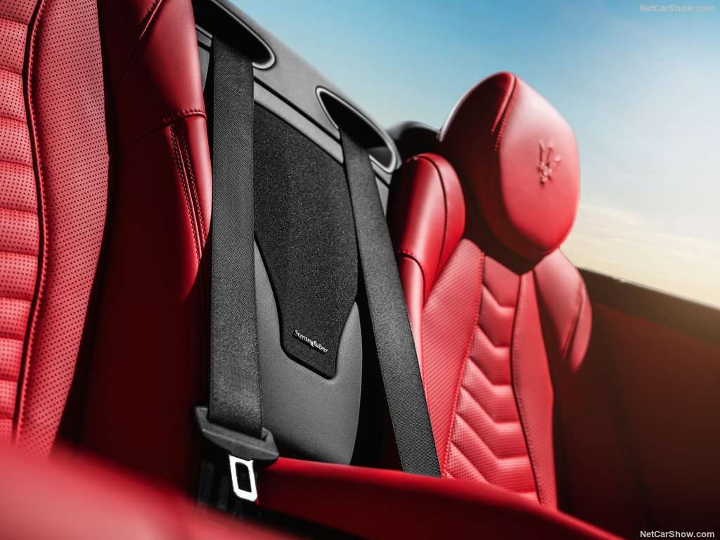 Maserati GranCabrio Trofeo 2025 1024 08