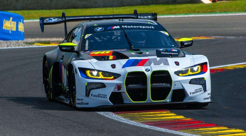 WEC 6892 Verbeterd NR