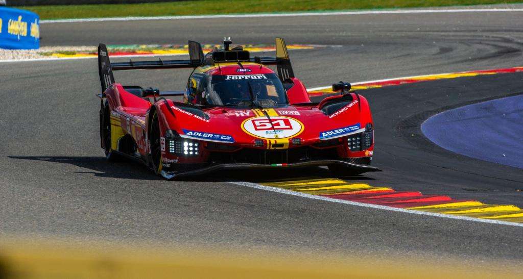 WEC 6913